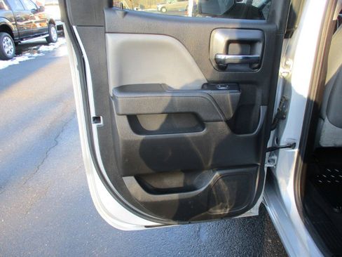 Used 2015 GMC Sierra 1500 2WD Double Cab w/ Elevation Edition image 25