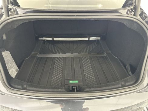 Used 2025 Tesla Model 3 image 25