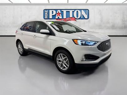 Used 2024 Ford Edge SEL w/ Convenience Package