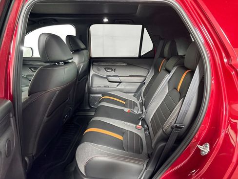 New 2026 Honda Passport TrailSport image 21