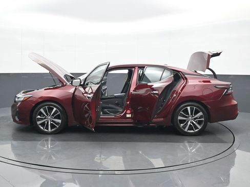 Used 2019 Nissan Maxima 3.5 S w/ Floor Mat Group image 27