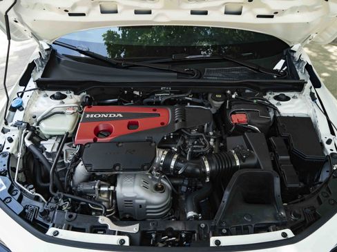 Used 2023 Honda Civic Type R image 46