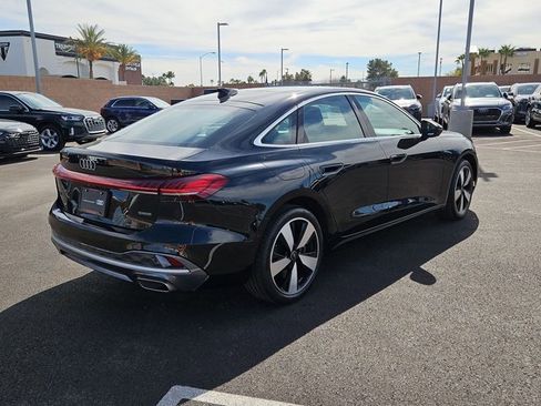 Used 2025 Audi A5 2.0T Premium Plus w/ Premium Plus image 5