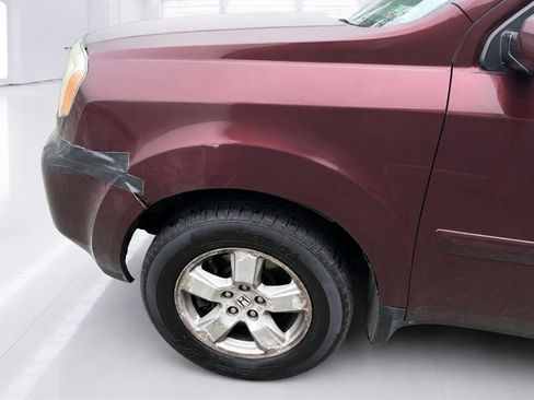 Used 2011 Honda Pilot EX-L image 22