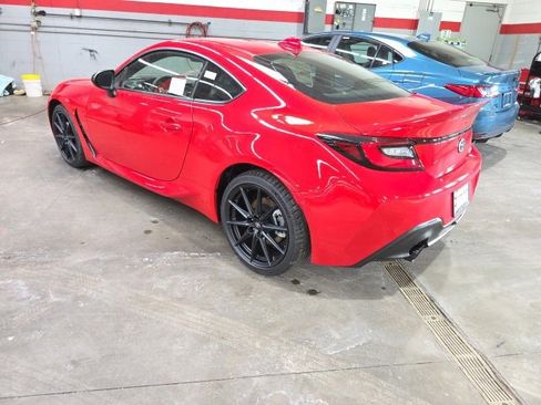 New 2026 Toyota GR86 Premium image 5