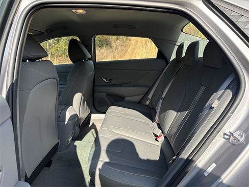 New 2026 Hyundai Elantra Sport image 26