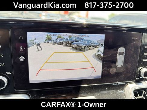 Certified 2023 Kia Sorento S FWD image 27