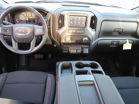 New 2026 GMC Sierra 1500 Pro w/ Pro Value Package image 6