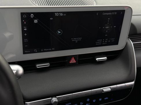 Certified 2023 Hyundai Ioniq 5 SEL w/ Cargo Package image 13