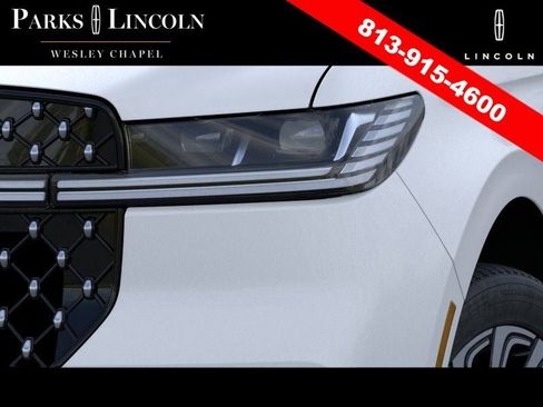 New 2026 Lincoln Navigator L Black Label AWD/4WD image 18
