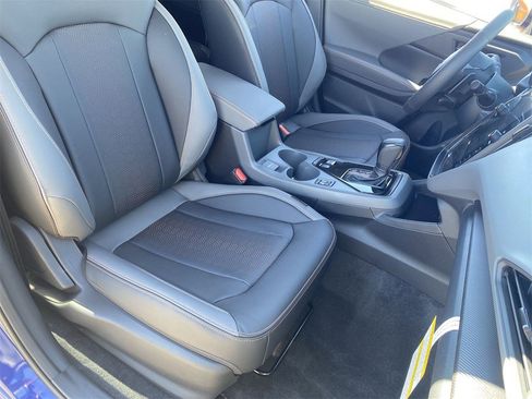New 2026 Subaru Crosstrek 2.5i Limited AWD/4WD image 7