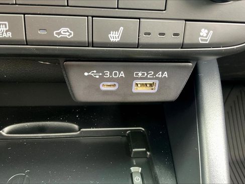 New 2026 Subaru Outback Wilderness AWD/4WD image 19