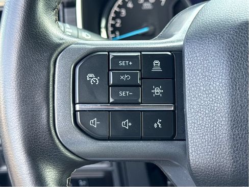 Used 2023 Ford F150 XLT w/ Equipment Group 302A High AWD/4WD image 15