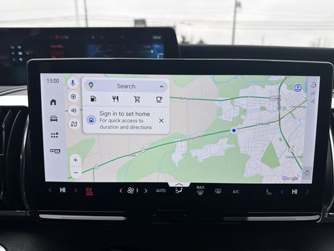 New 2026 Ford Expedition Tremor image 25