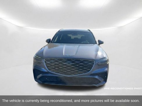 Used 2026 Genesis GV70 2.5T Sport Prestige AWD/4WD image 2