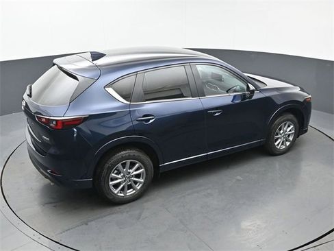 New 2025 MAZDA CX-5 AWD 2.5 S w/ Select Package image 26