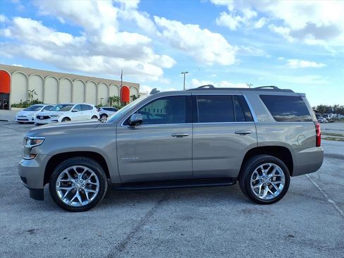 Used 2019 Chevrolet Tahoe LT image 4