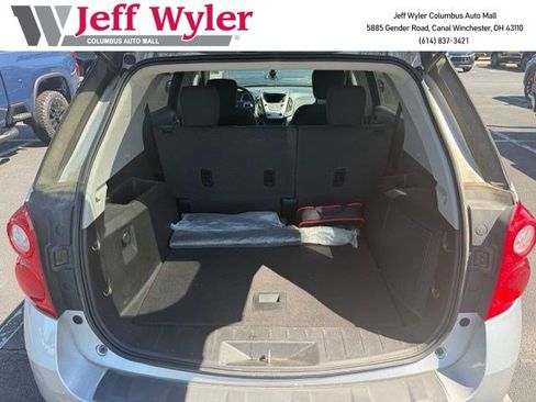 Used 2014 Chevrolet Equinox LT w/ Driver Convenience Package AWD/4WD image 1