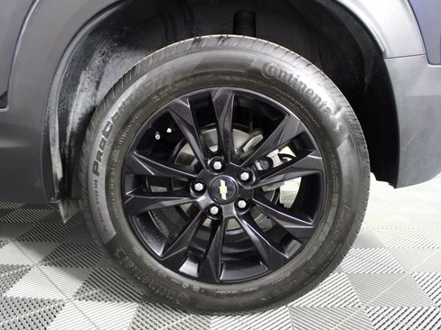 Used 2021 Chevrolet TrailBlazer LT w/ Convenience Package image 43