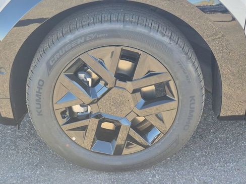 New 2026 Kia EV9 Land image 19