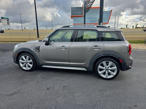 Used 2020 MINI Cooper Countryman S image 7