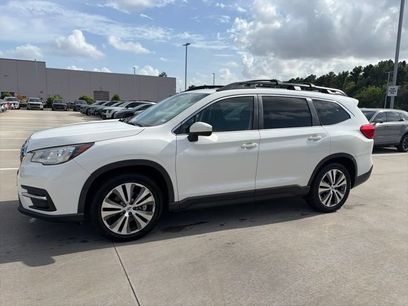 Used 2019 Subaru Ascent Premium