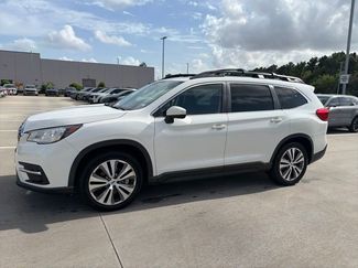Used 2019 Subaru Ascent Premium AWD/4WD video 1