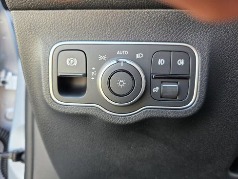 New 2026 Mercedes-Benz GLB 250 GLB  250 image 14