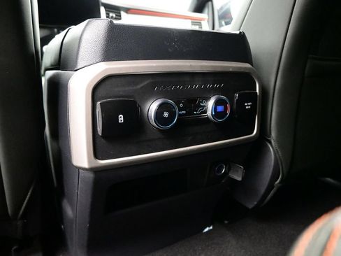 Used 2024 Ford Expedition Timberline AWD/4WD image 34
