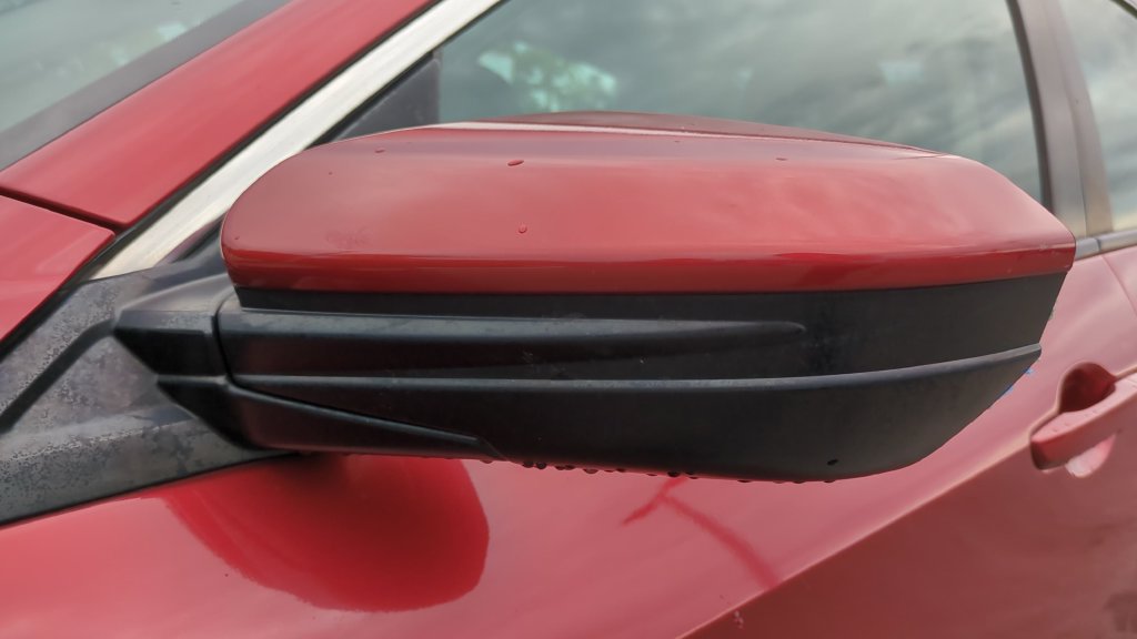 Used 2021 Honda Civic LX image 25