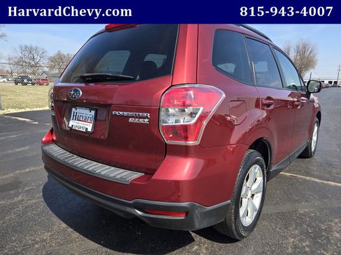 Used 2016 Subaru Forester 2.5i Premium w/ Popular Package #2 image 43