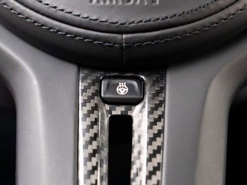 Used 2024 BMW M4 xDrive Competition w/ M Carbon Exterior Package image 27