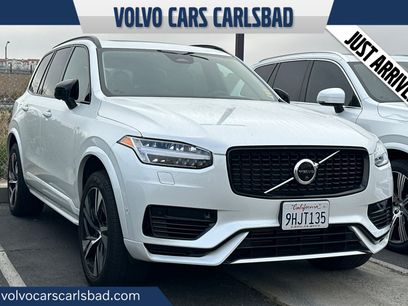 Used 2023 Volvo XC90 T8 Plus