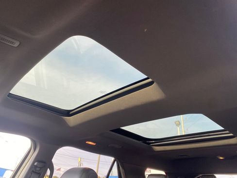 Used 2015 Ford Explorer Limited w/ Equipment Group 302A image 12