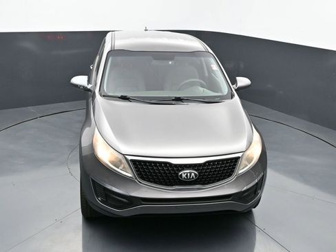 Used 2014 Kia Sportage LX image 31