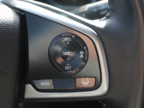 Used 2021 Honda CR-V EX-L image 15