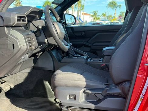 Used 2026 Toyota Tacoma SR RWD image 15