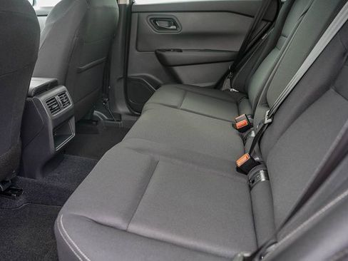 New 2026 Nissan Rogue S image 19