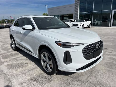 New 2026 Audi Q5 Premium Plus AWD/4WD image 3