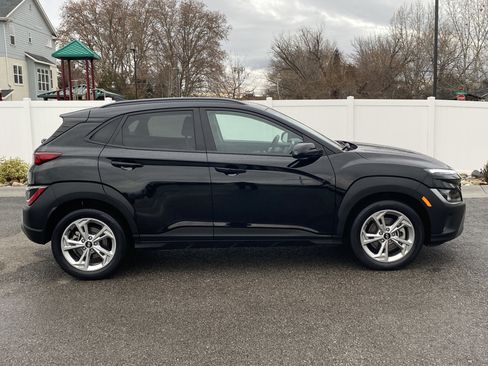 Used 2022 Hyundai Kona SEL w/ Convenience Package image 7