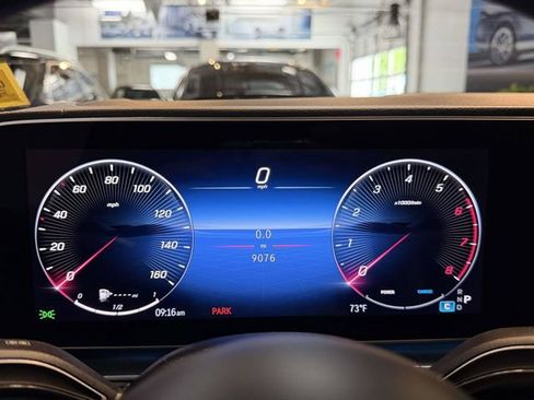Certified 2025 Mercedes-Benz GLS 450 4MATIC image 25