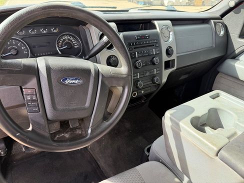 Used 2012 Ford F150 XLT image 10