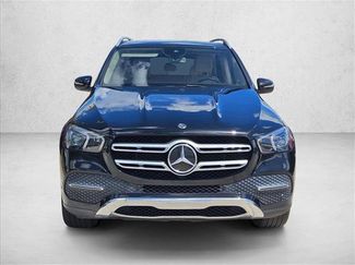 Used 2020 Mercedes-Benz GLE 350 4MATIC video 2