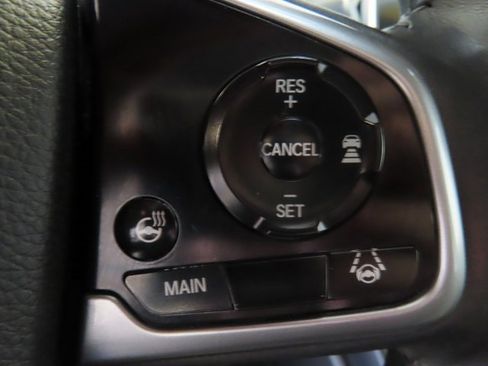 Used 2021 Honda CR-V EX-L image 24