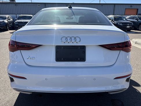 Used 2024 Audi A3 2.0T Premium image 4