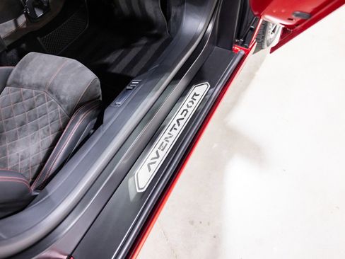 Used 2016 Lamborghini Aventador LP 700-4 AWD/4WD image 40