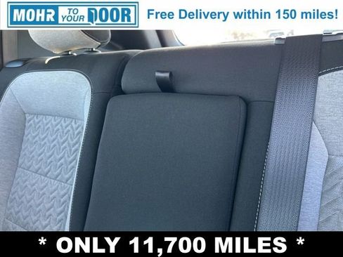 Used 2024 Chevrolet Equinox LS image 29