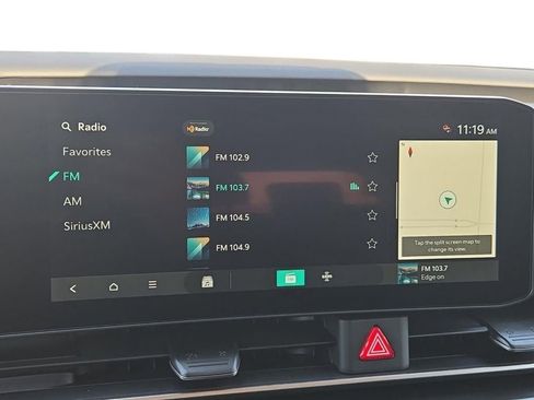 New 2026 Kia Carnival SX image 28