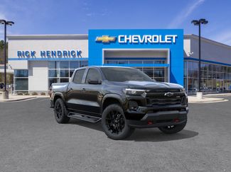 New 2026 Chevrolet Colorado Z71 AWD/4WD video 2