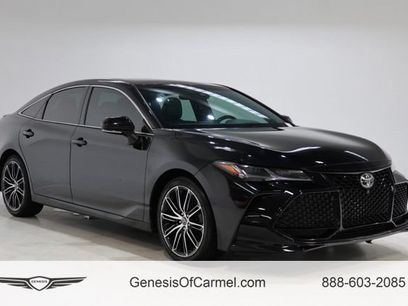Used 2019 Toyota Avalon Touring w/ Advanced Safety Package
